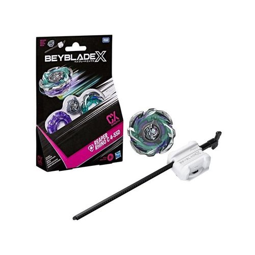 Beyblade Bbx Cuyahoga Valley