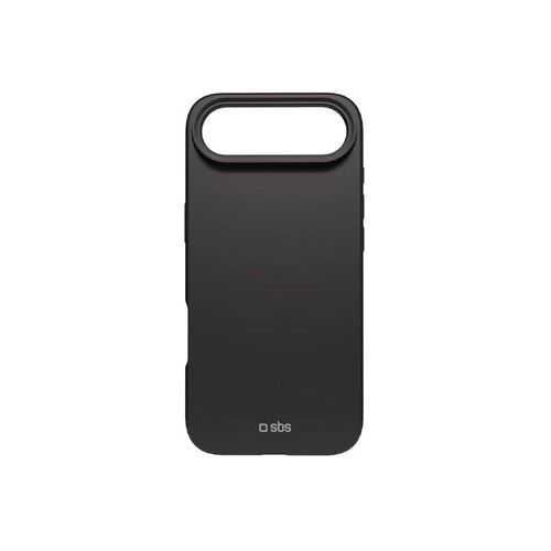 SBS Full Active Mag Case with D3O Technology for iPhone 17 Air - Black
