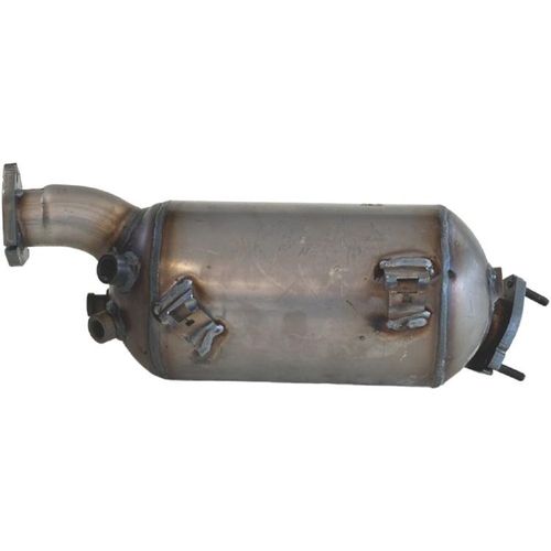 BOSAL Ruß-/Partikelfilter, Abgasanlage 097225 für Audi