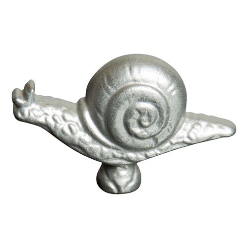 Staub Knauf, Edelstahl