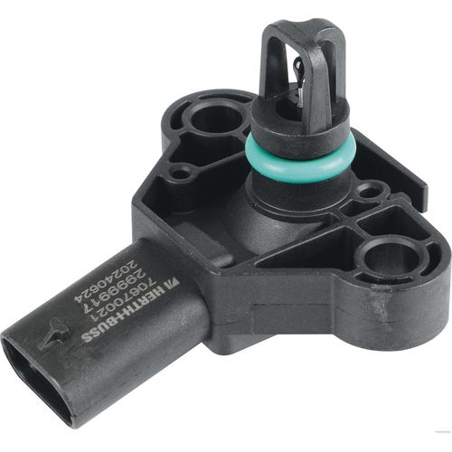 HERTH+BUSS ELPARTS Sensor, Saugrohrdruck 70670021 Saugrohr für CUPRA