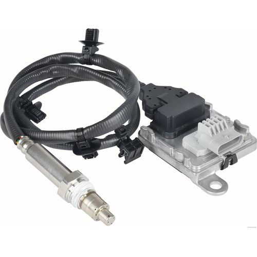 HERTH+BUSS ELPARTS NOx-Sensor, NOx-Katalysator 70680526 vor Rußpartikelfilter für RENAULT