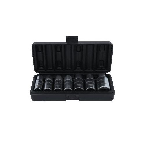 KS TOOLS Ausdrehwerkzeugsatz, Stehbolzen 1521101