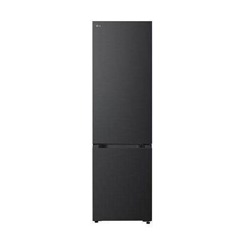 LG LG Vollintegrierbare KühlGefrierkombination (EEK B, 375L, 203cm hoch, 59,7cm breit) mit 139 kWh/a & Smart Inverter Compressor® GBBS726BEV GBBS726BEV