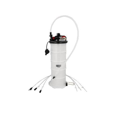KS TOOLS Füll-/Entnahmepumpe, 1600865