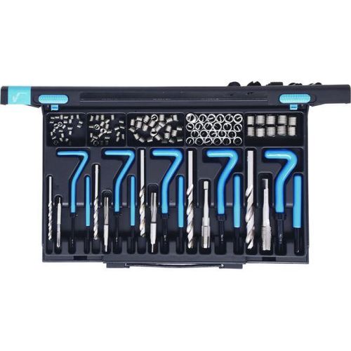 KS TOOLS Gewindeschneidwerkzeugsatz 1506150