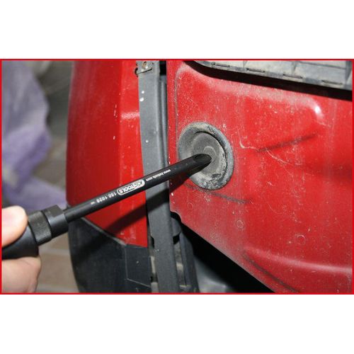 KS TOOLS Kabeldurchführungstülle 1501025