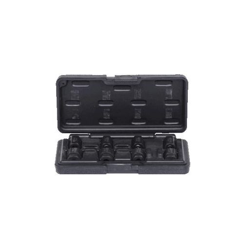 KS TOOLS Ausdrehwerkzeugsatz, Stehbolzen 6700255