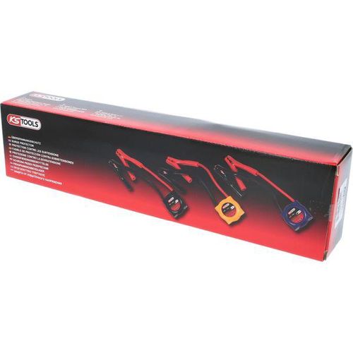 KS TOOLS Überspannungsschutzgerät, Batterie 1503045