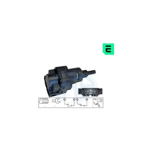 ERA Bremslichtschalter 330503 für Porsche VW