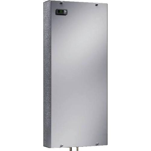 Rittal 3373.100, IP55, Grau, Heat exchanger, 400 mm, 145 mm, 950 mm
