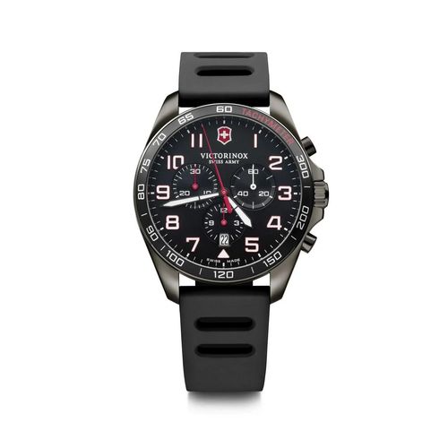 Victorinox FieldForce Sport Chrono, Wasserfest, Quarz