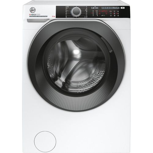 Hoover HWE 49AMBS/1-S Waschmaschine 9kg hOn-App Mengenautomatik Plus