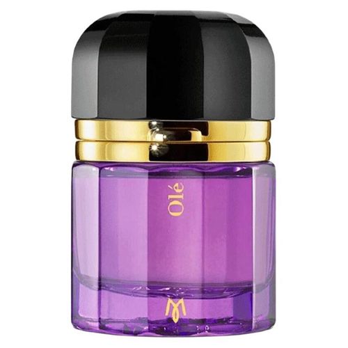 Ramon Monegal, Ole, Eau de Parfum, Unisex, 50 ml