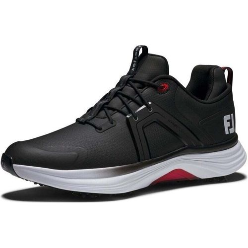 Footjoy Hyperflex Herren Golfschuhe Schwarz