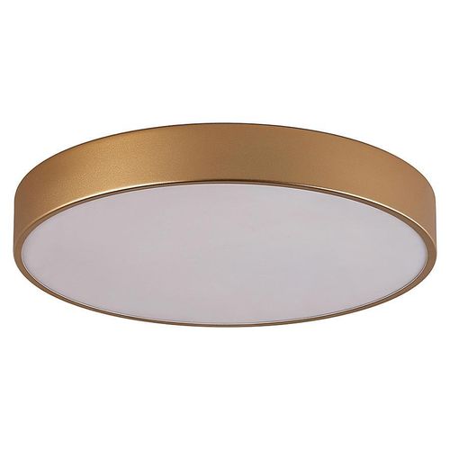 LED-Deckenleuchte 35W ORBITAL 5361-835RC-GD-4 Italux
