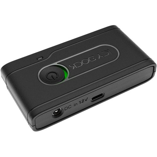 Icy Dock EZ-Adapter Ex MB931U-1VB R1, (für U.2 PCIe NVMe SSDs)