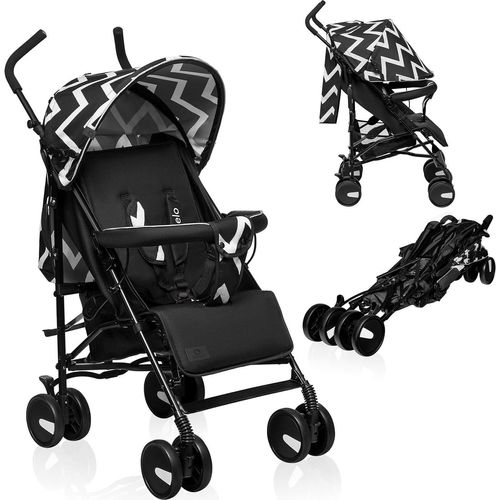 Lo-Elia Oslo Elia leichte Buggy