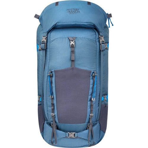 Men Bridger 55 - Trekkingrucksack 71 cm (ivy, XL)