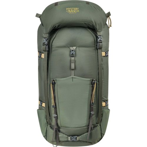 Men Bridger 55 - Trekkingrucksack 71 cm (ivy, XL)
