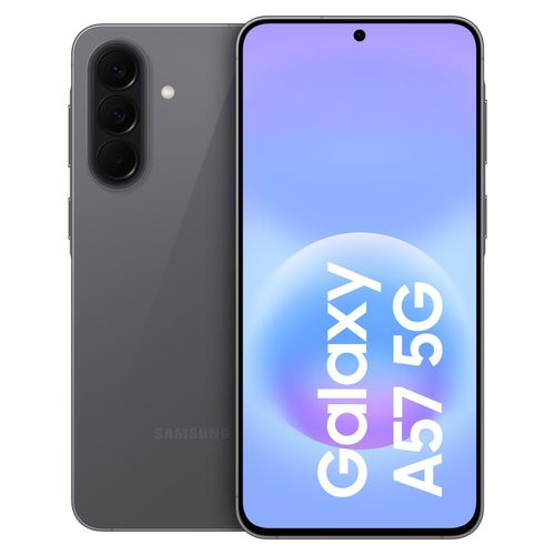Galaxy A57 5G - 128 GB - Awesome Gray