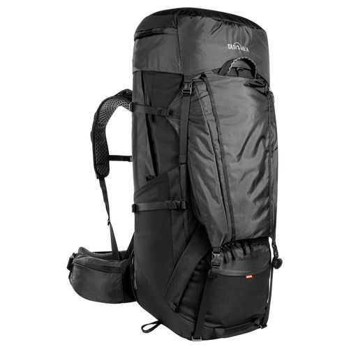 Tatonka Yukon X1 85+10 - Rucksack, Farbe:black