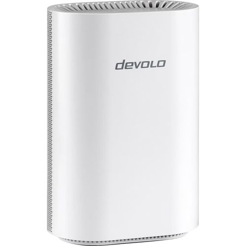 Devolo WiFi 7 BE6500 Router - Router - WLAN