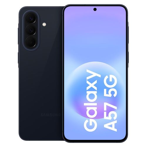 Galaxy A57 5G - 128 GB - Awesome Navy