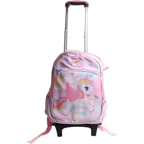 Kinderwagen-Tas mit 2 Rollenwagen, ideal für kurze Pausen und Urlaube, Reisen und Übernachtungen.