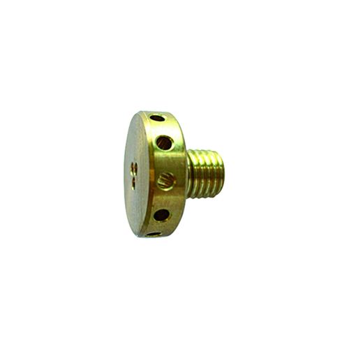 fischer Reinigungsdüse für Durchmesser 12-15 (511956)