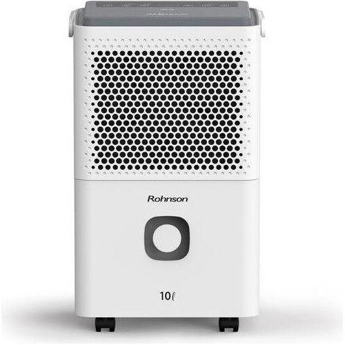 Luftentfeuchter R-91310 True Ion, 10 l/Tag Entfeuchtungsleistung, für 45 m²