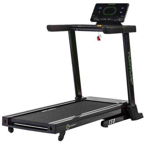 Tunturi T50 Laufband – Fitness-Laufband