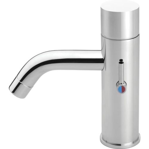 Benkiser Metrix Fashion Waschtischmischer 1996060 Batteriebetrieb, chrom