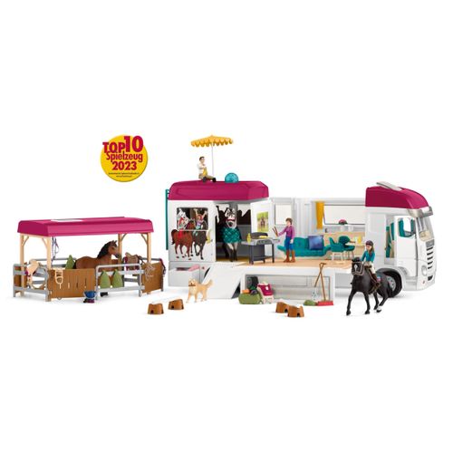 Schleich schleich® Horse Club 42619 Pferdetransporter