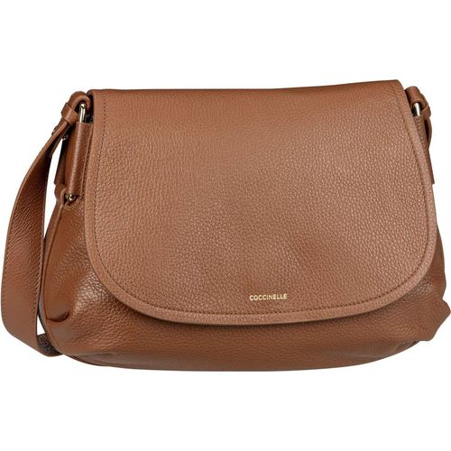 Coccinelle Satteltasche Coccinellerebekka 26 x 31 x 11