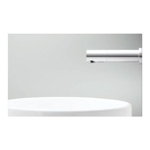 Benkiser Metrix Wandarmatur 1992050 Batteriebetrieb, chrom