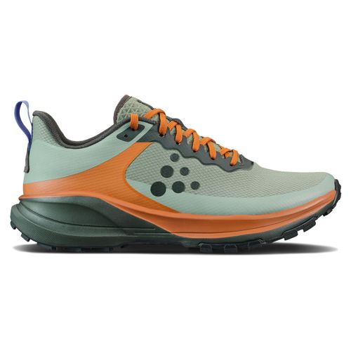 Craft Pure Trail X Outdoor Trail-Laufschuhe für anspruchsvolles Gelände Größe 45