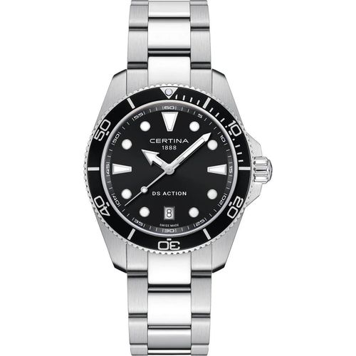 Certina DS Action 40mm C048.410.11.051.00