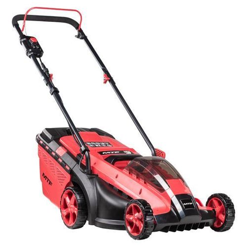MTF LMA 37-40N 40V AKU Rotationsrasenmäher
