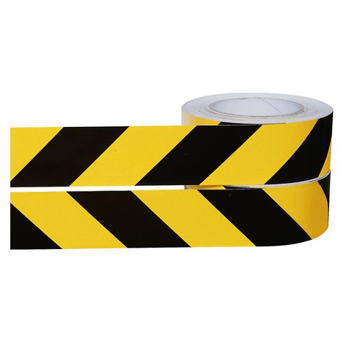 Moravia Warnband ref 50 gs AnwPak 2 Stück 2 Stk