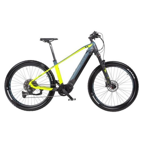 Mountfield Elektrisches Mountainbike Mount 8.5 (18)