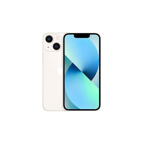 Apple iPhone 13 mini 256GB polarstern