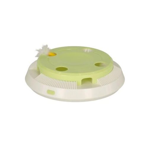 Kerbl Pet Katzenspielzeug Pompom