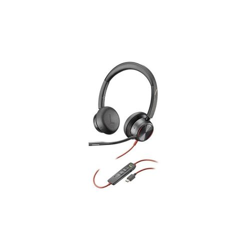 Poly Blackwire 8225