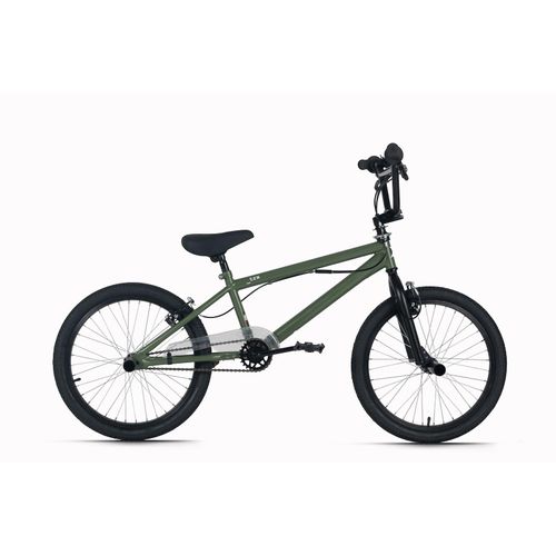 WYLD WYLD BMX Freestyle 20'' TRX