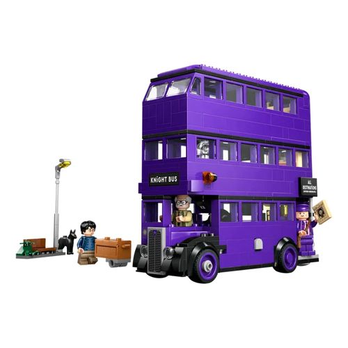 LEGO® Abenteuer mit dem Fahrenden Ritter