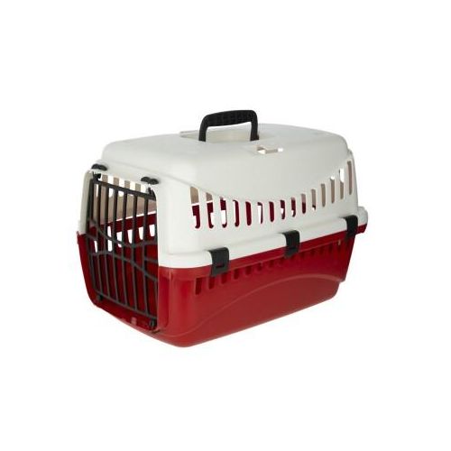 Kerbl Pet Transportbox Expedion bordeaux