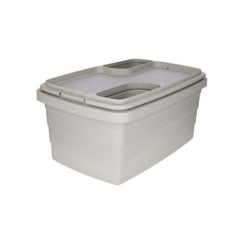 Kerbl Pet Erdbau für Kaninchenheim Bunny Base