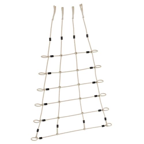 Salta PlayFit Kletternetz