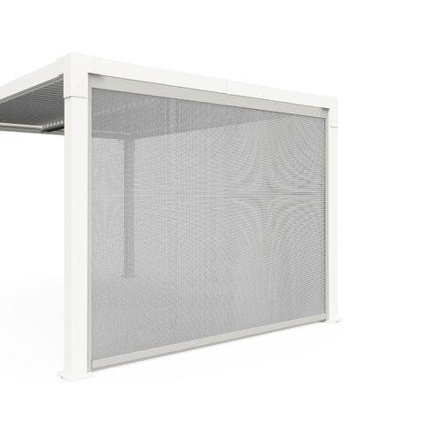 Sojag Perogla Hana Seitenteil 10 Grau 1x269x213cm